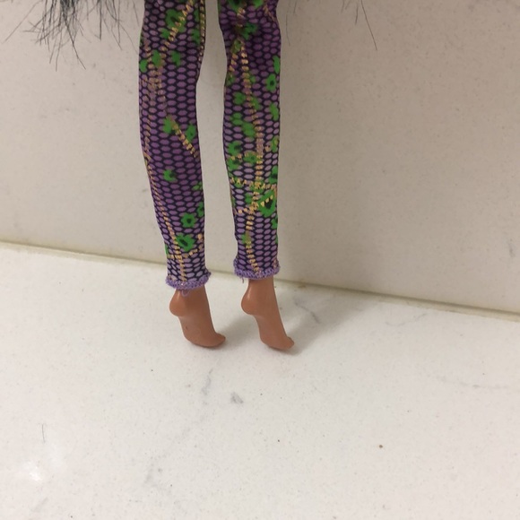 Monster High Claudine - Picture 3 of 5